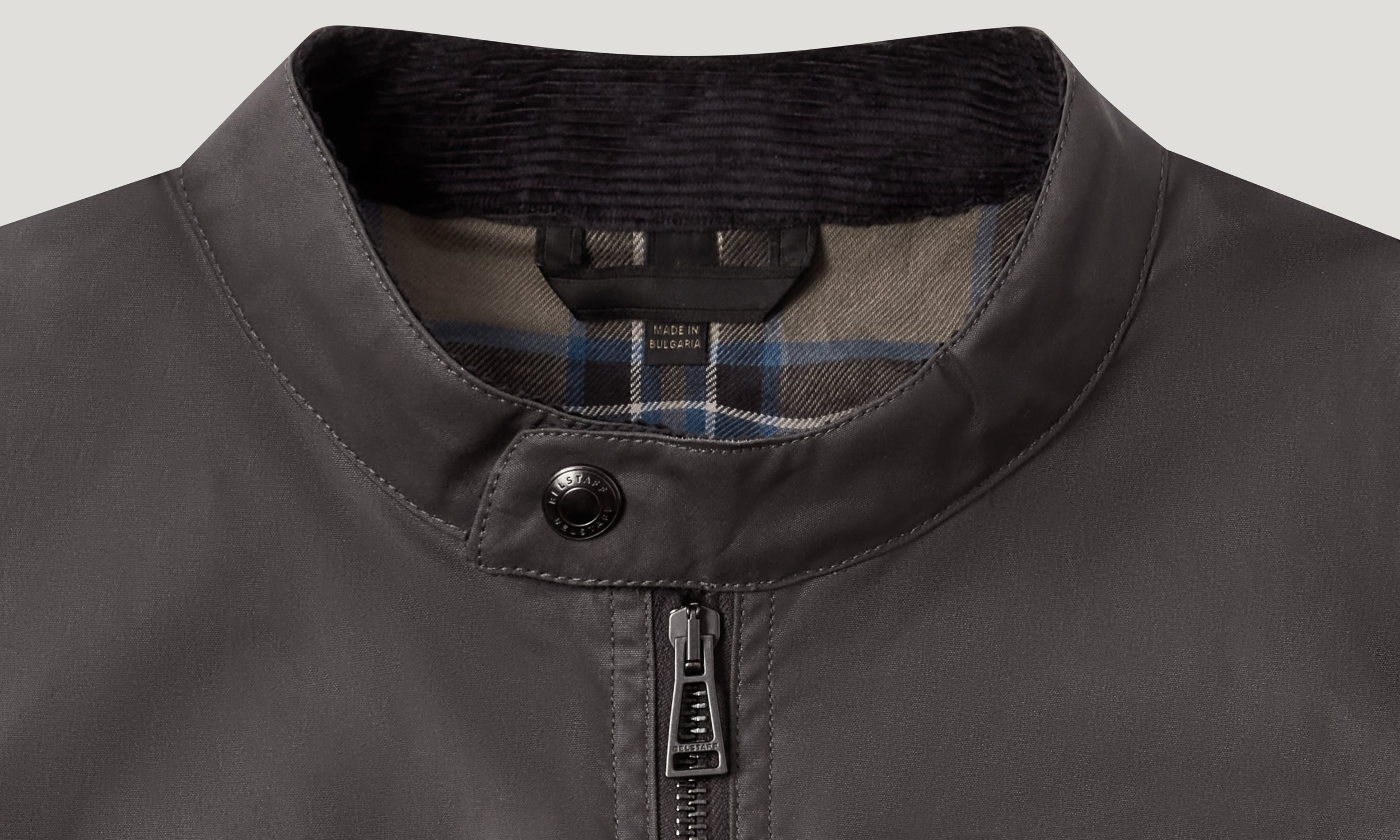 SIDELINE JACKET - 3