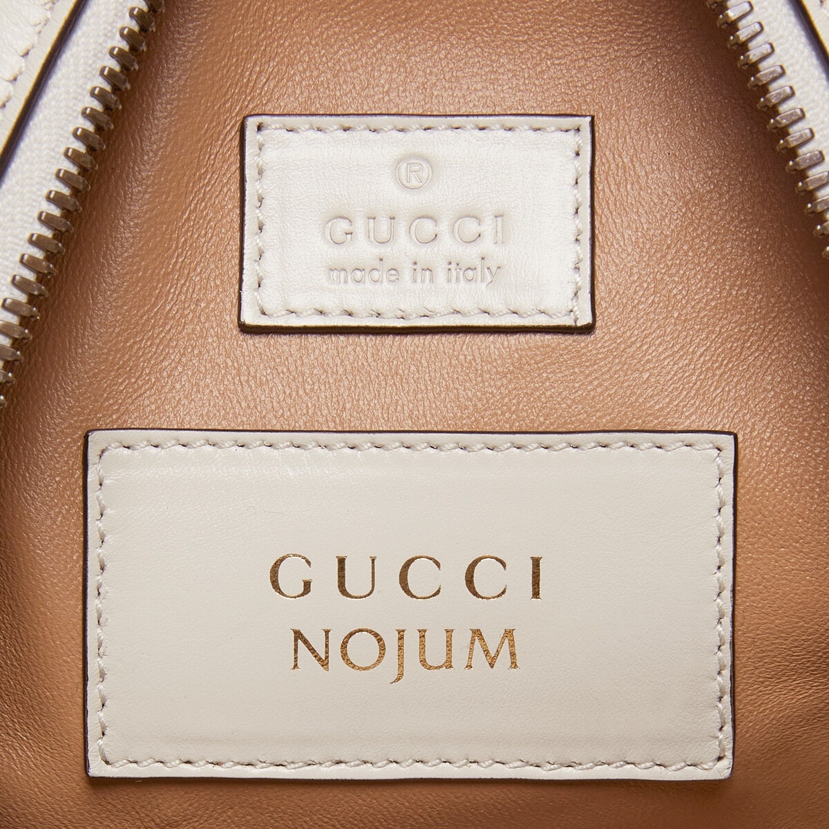 Gucci Nojum python shoulder bag - 6
