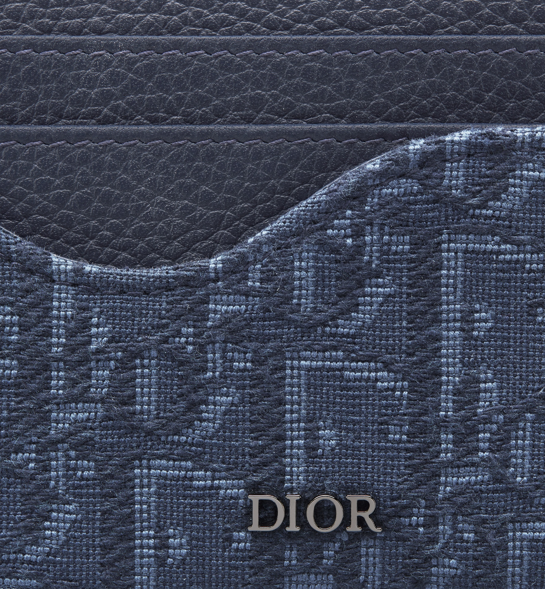 Saddle Card Holder - 3