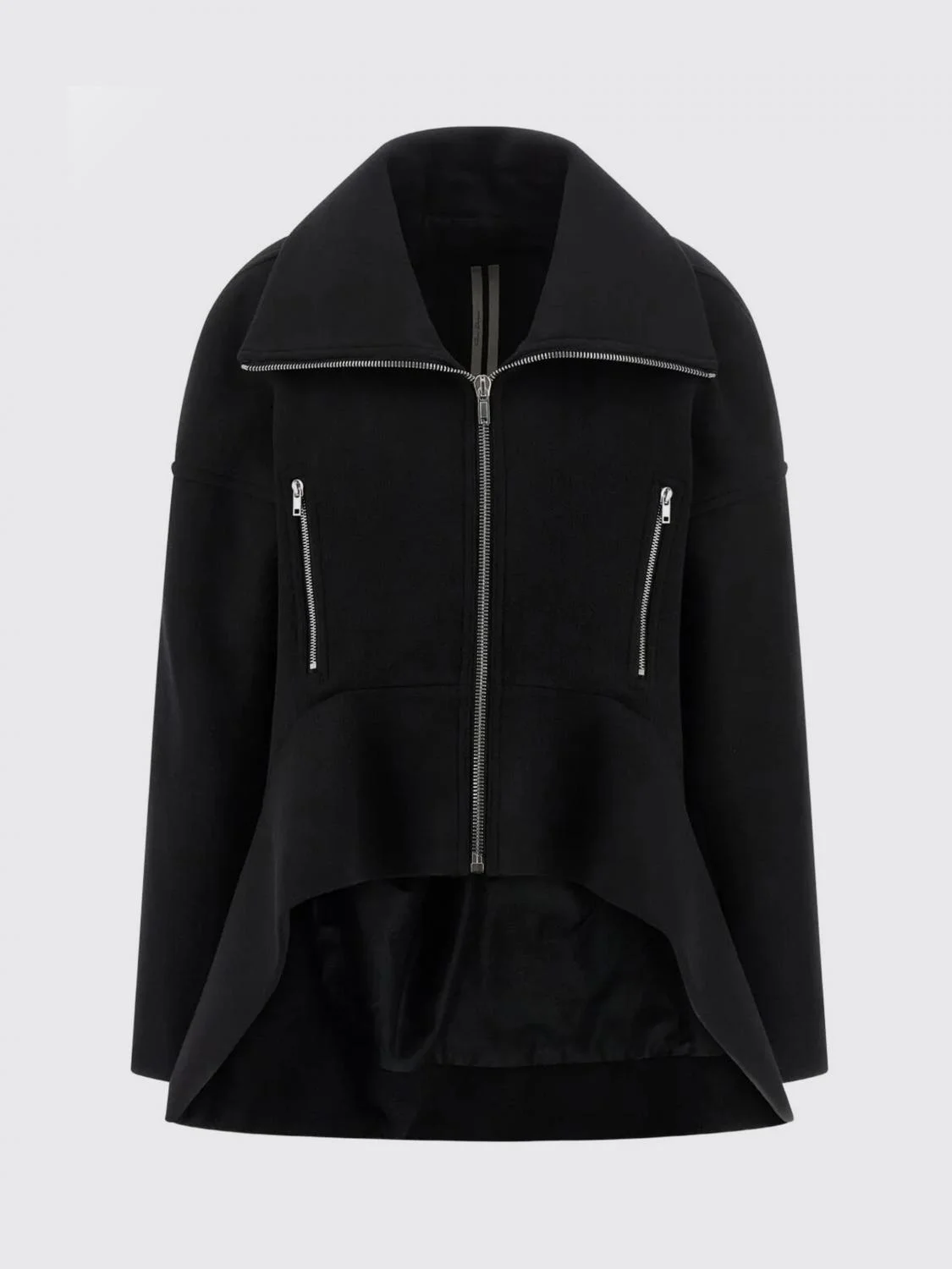 Trench coat woman Rick Owens - 1