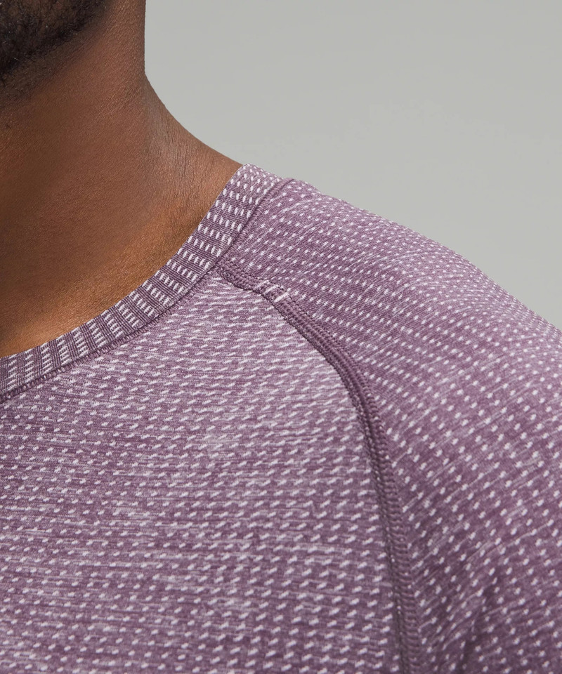 Metal Vent Tech Short-Sleeve Shirt 6