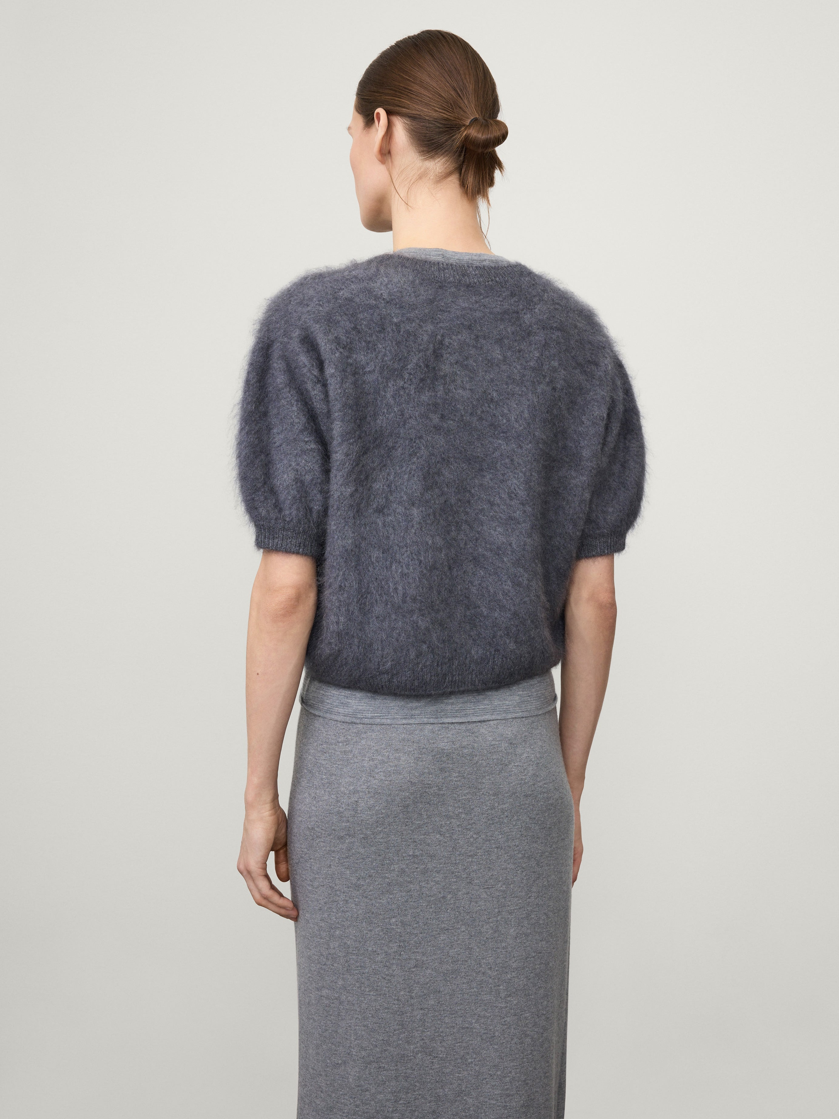 The Juniper Sweater - 4