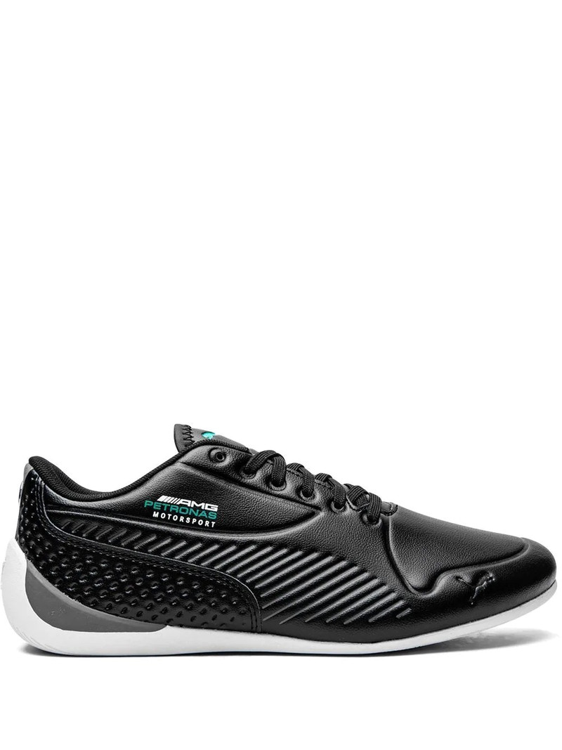 x Mercedes AMG Petronas Drift Cat sneakers 1