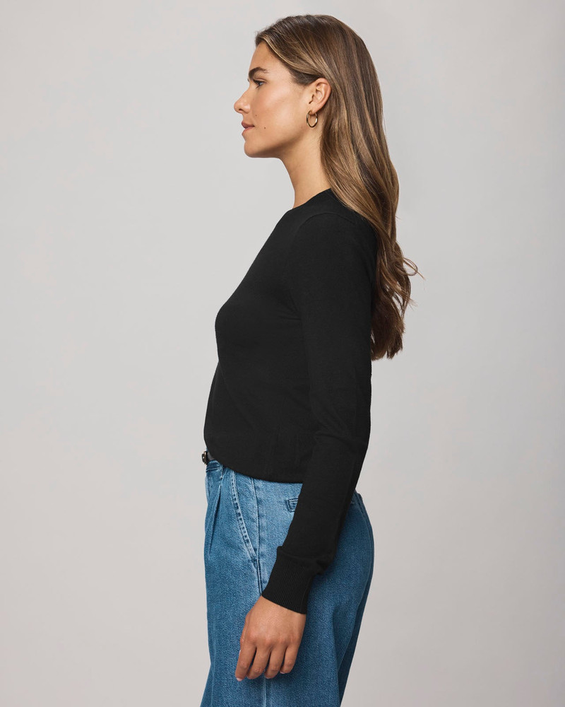 Rosanna Sweater 4