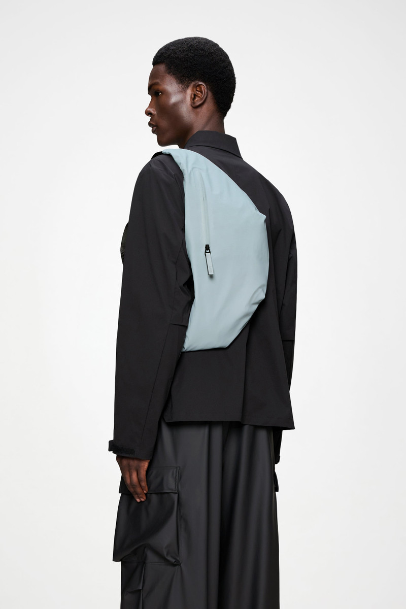 RAINS Dash Bum Bag outlook