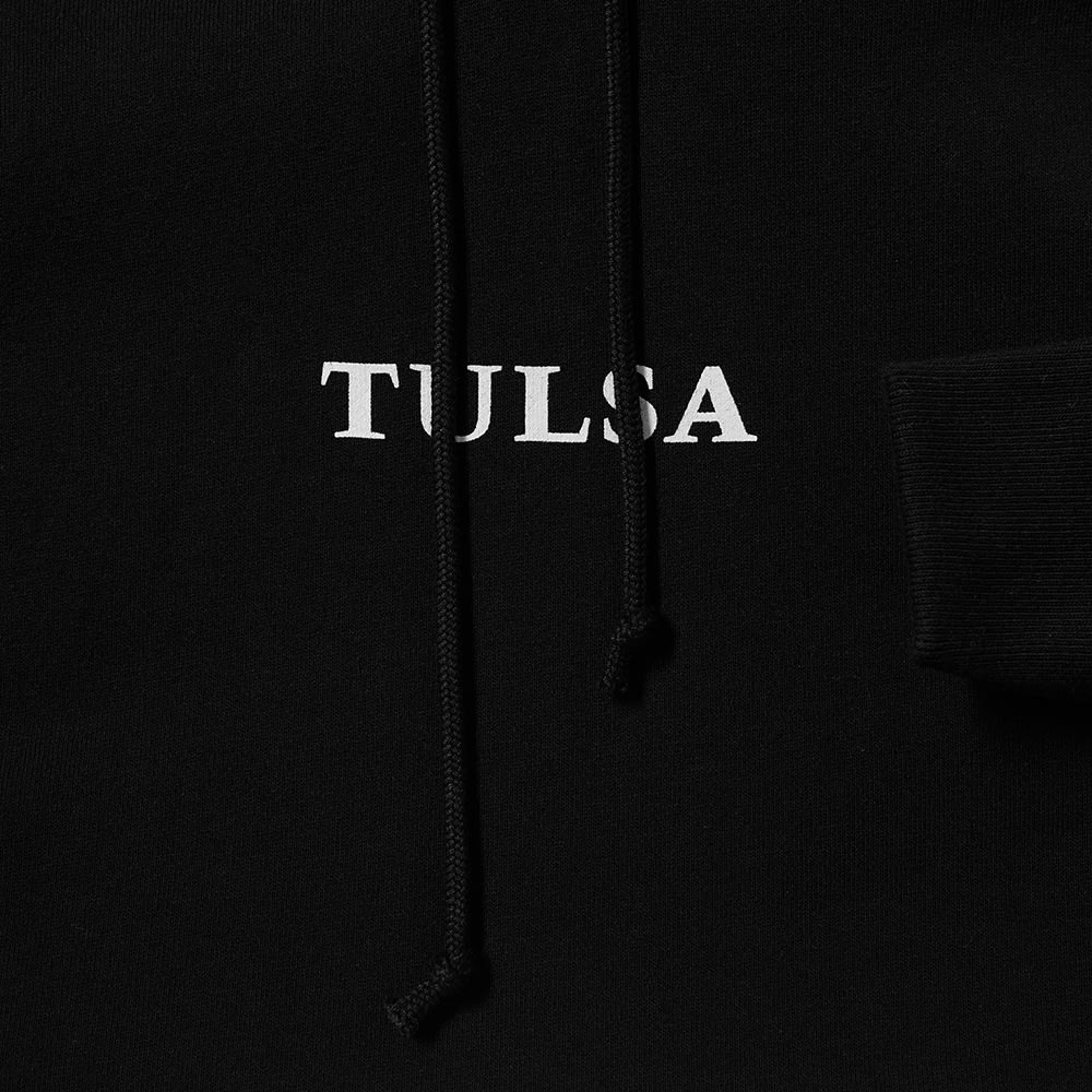 Wacko Maria Larry Clark "Tulsa" Hoody - 2