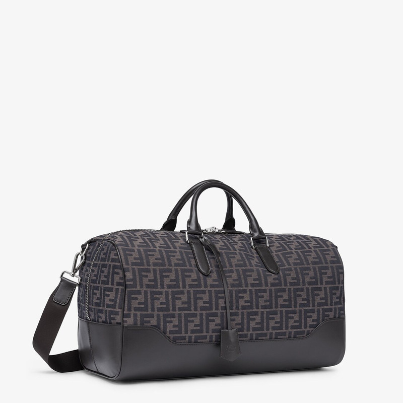 Medium Duffle 2