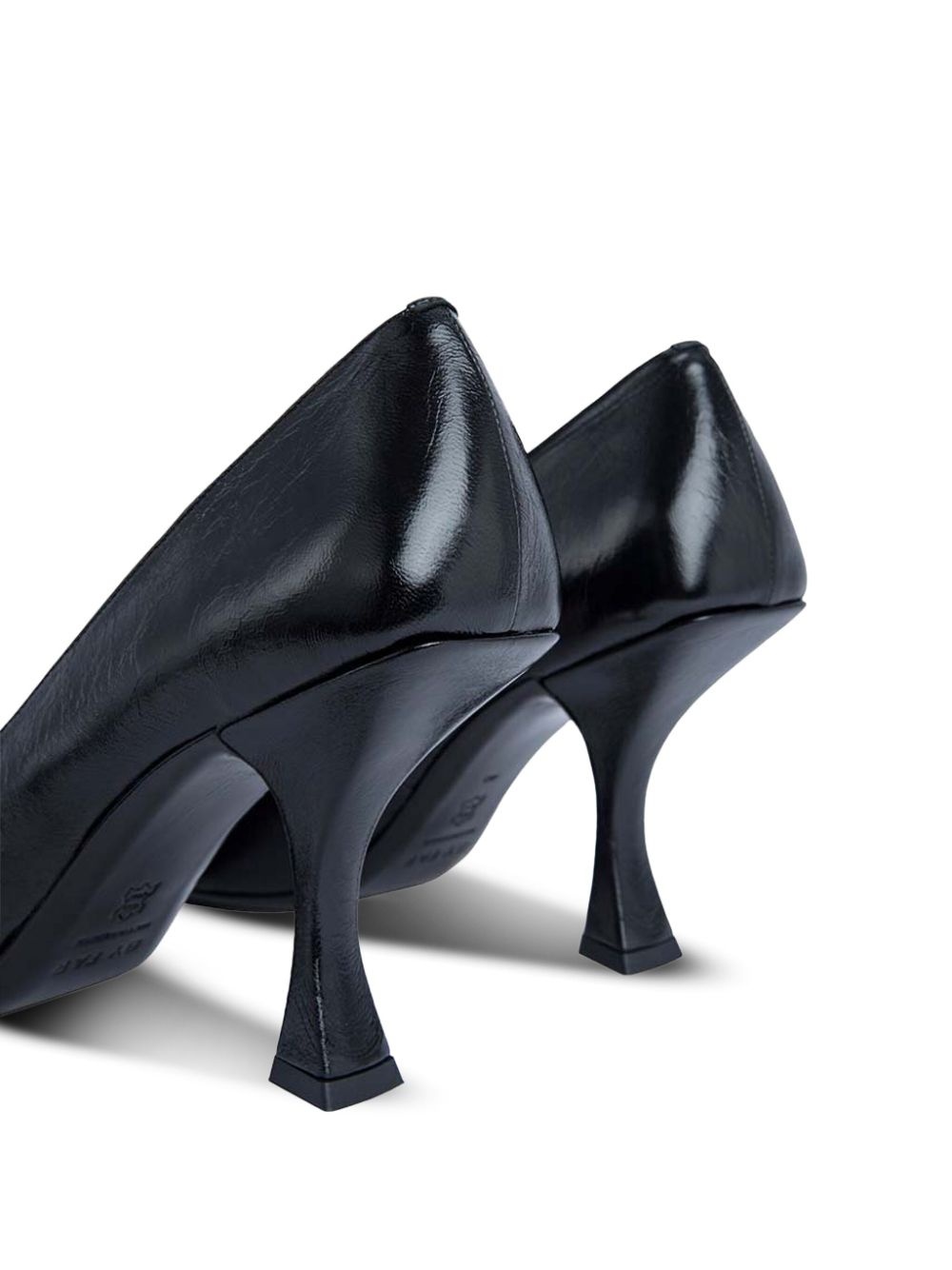 90mm Viva pumps - 3