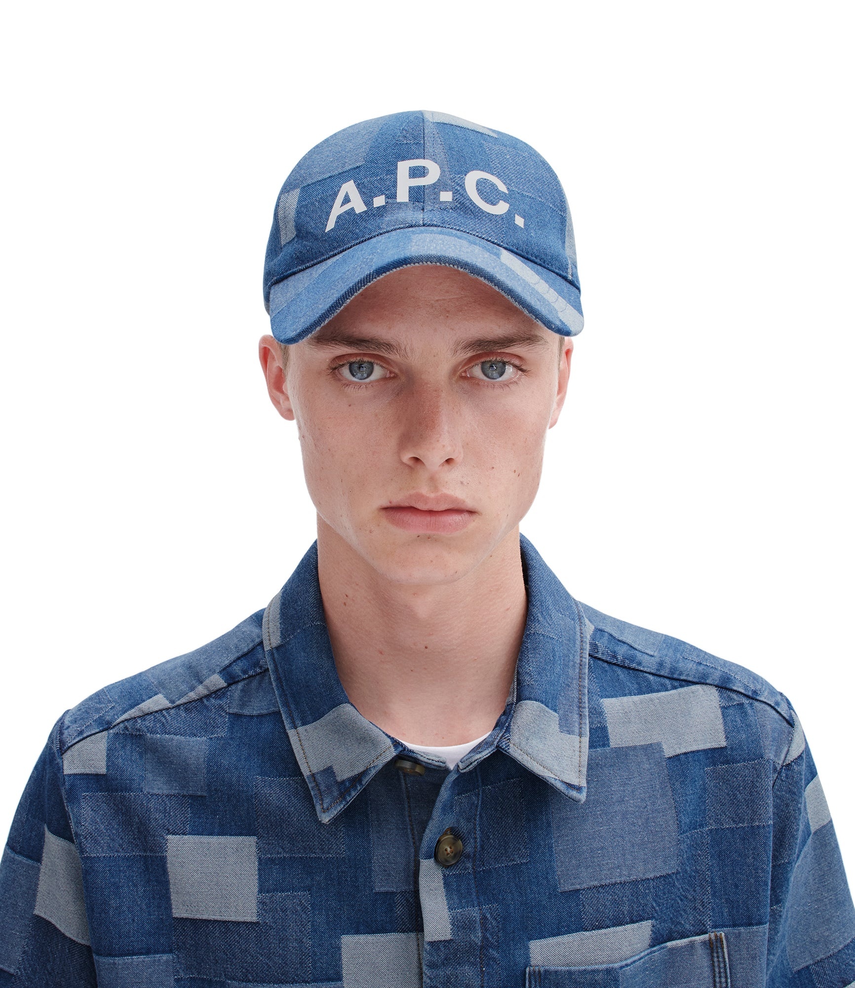 CHARLIE BASEBALL CAP - 2