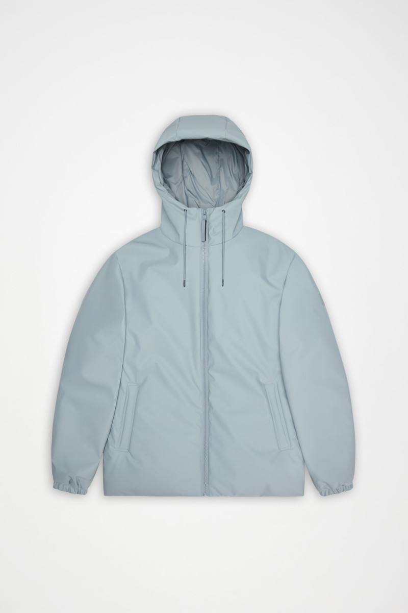 Lohja Insulated Jacket 1