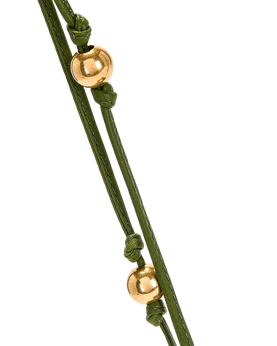 Mini Crossbody Bucket - 8
