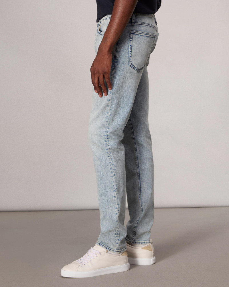 rag & bone Fit 2 Slim Fit Jean
Authentic Stretch Denim outlook
