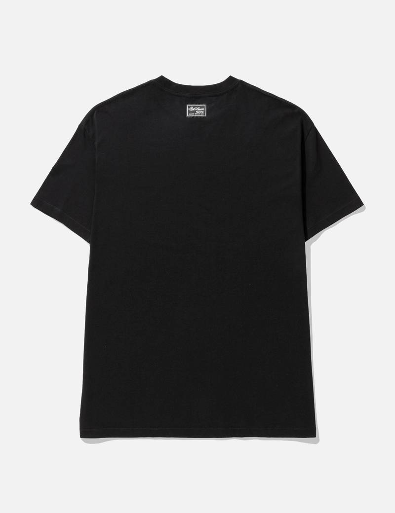 OVERSIZED T-SHIRT FESTIVAL FOOLS PRINT ON FRONT 2