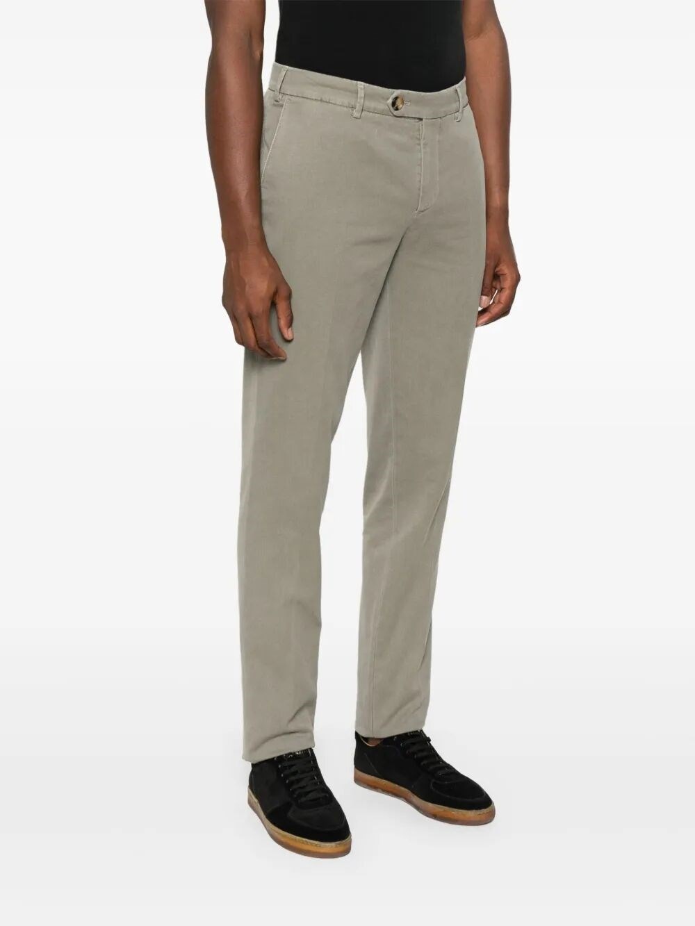 Dyed Pants - 4
