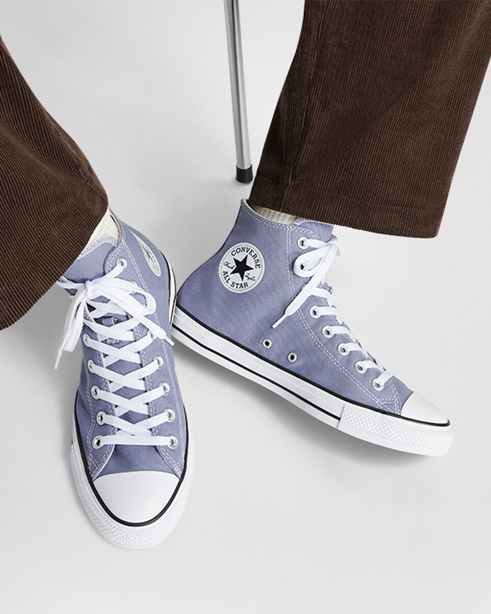 Chuck Taylor All Star Canvas - 10