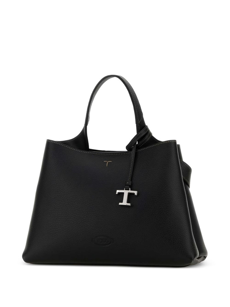 leather tote bag 3