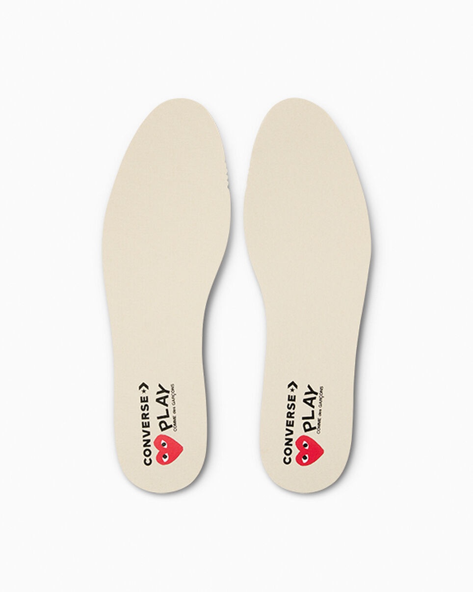 Converse x PLAY Comme des Garçons Chuck 70 - 4