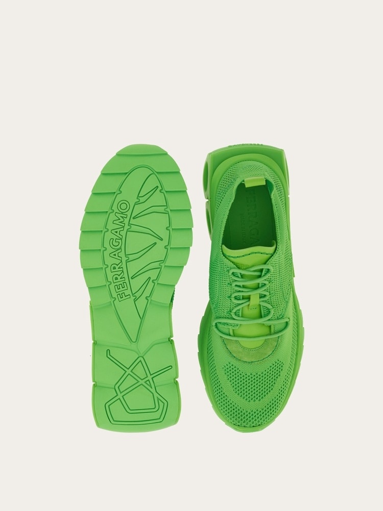 RUNNING SNEAKER - 5