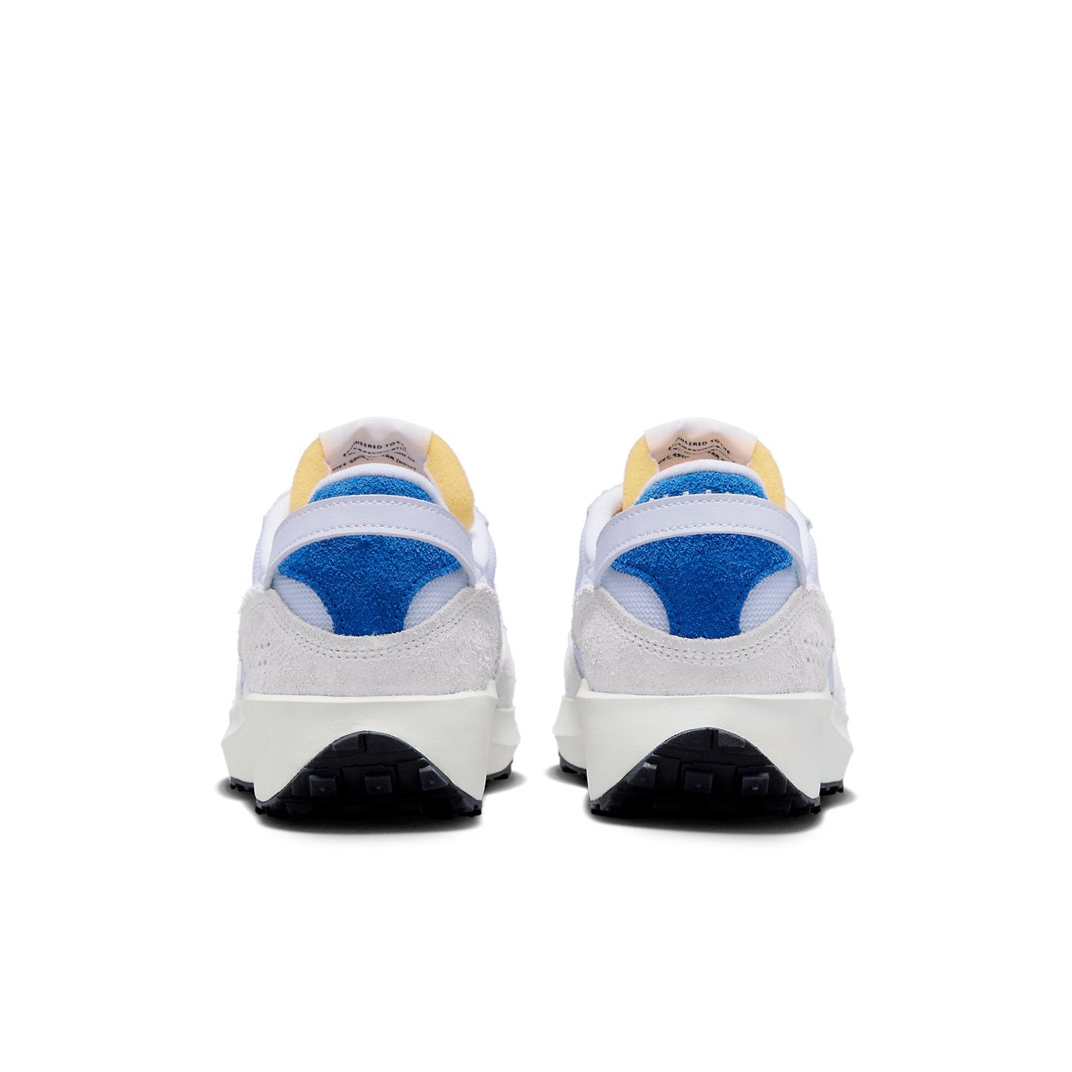 (WMNS) Nike Waffle Debut Vintage 'White Game Royal' DX2931-400 - 5