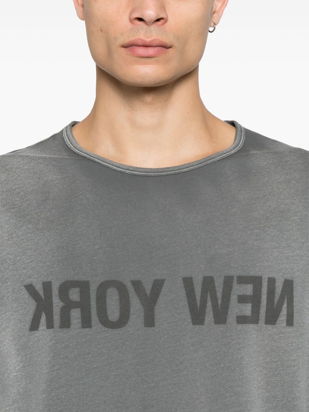 New York T-shirt - 4