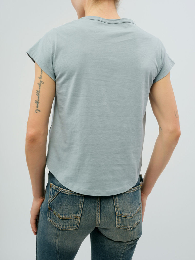 Woop Amour T-Shirt 3