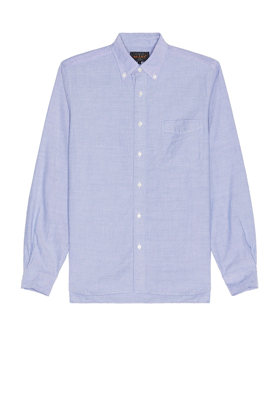 B.D Oxford - 1