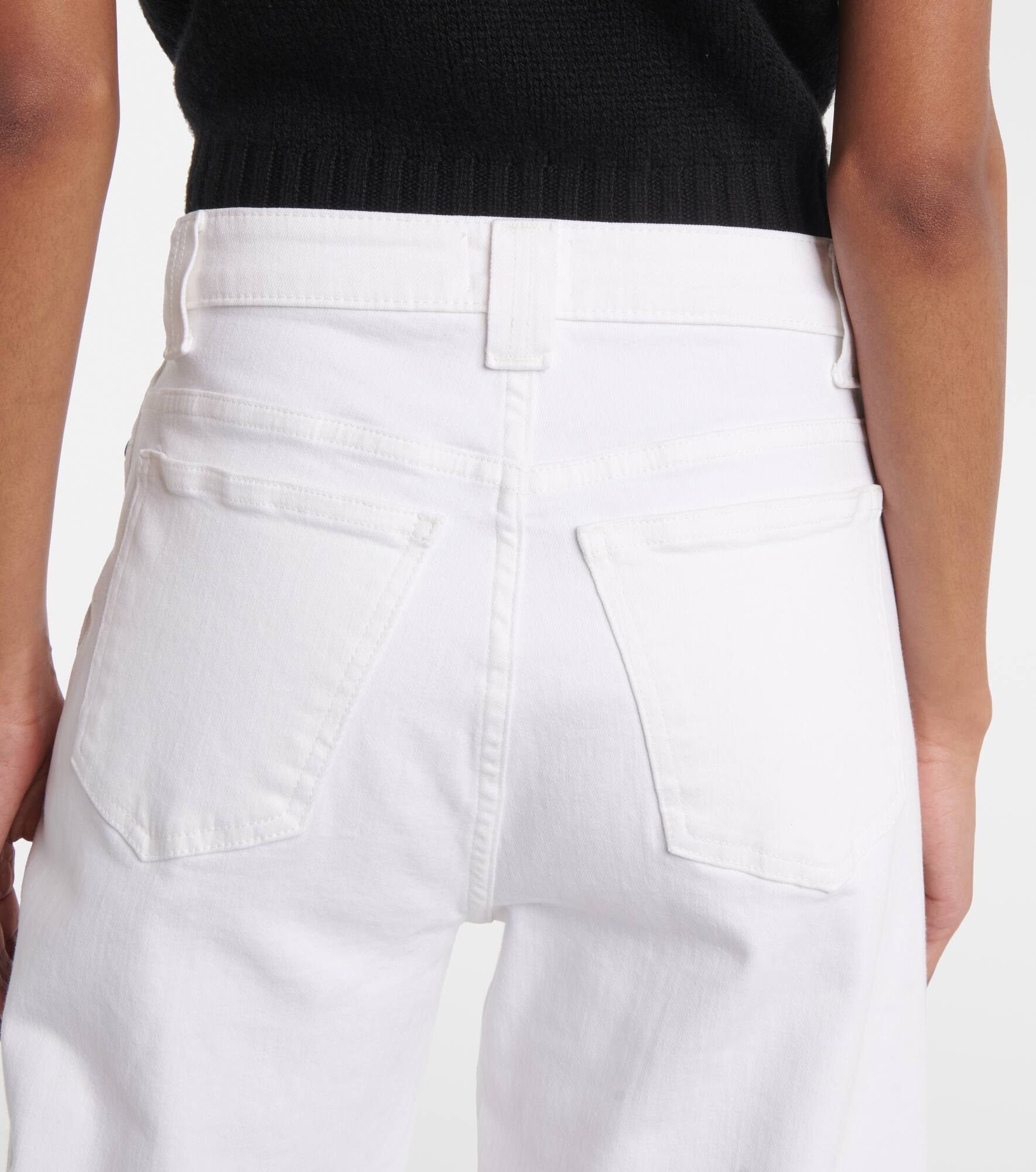 Dane flared jeans - 6