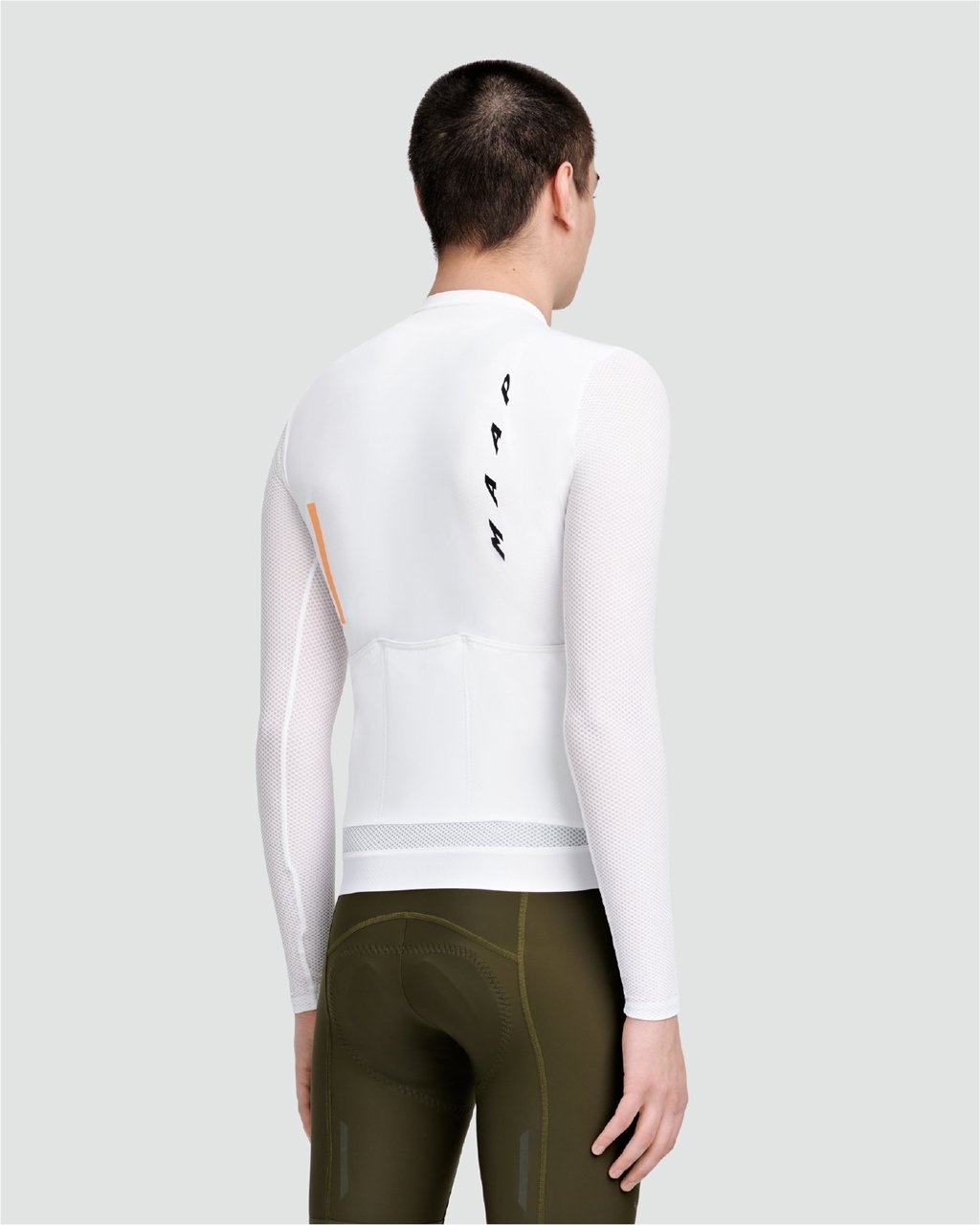 Evade Pro Base LS Jersey - 4