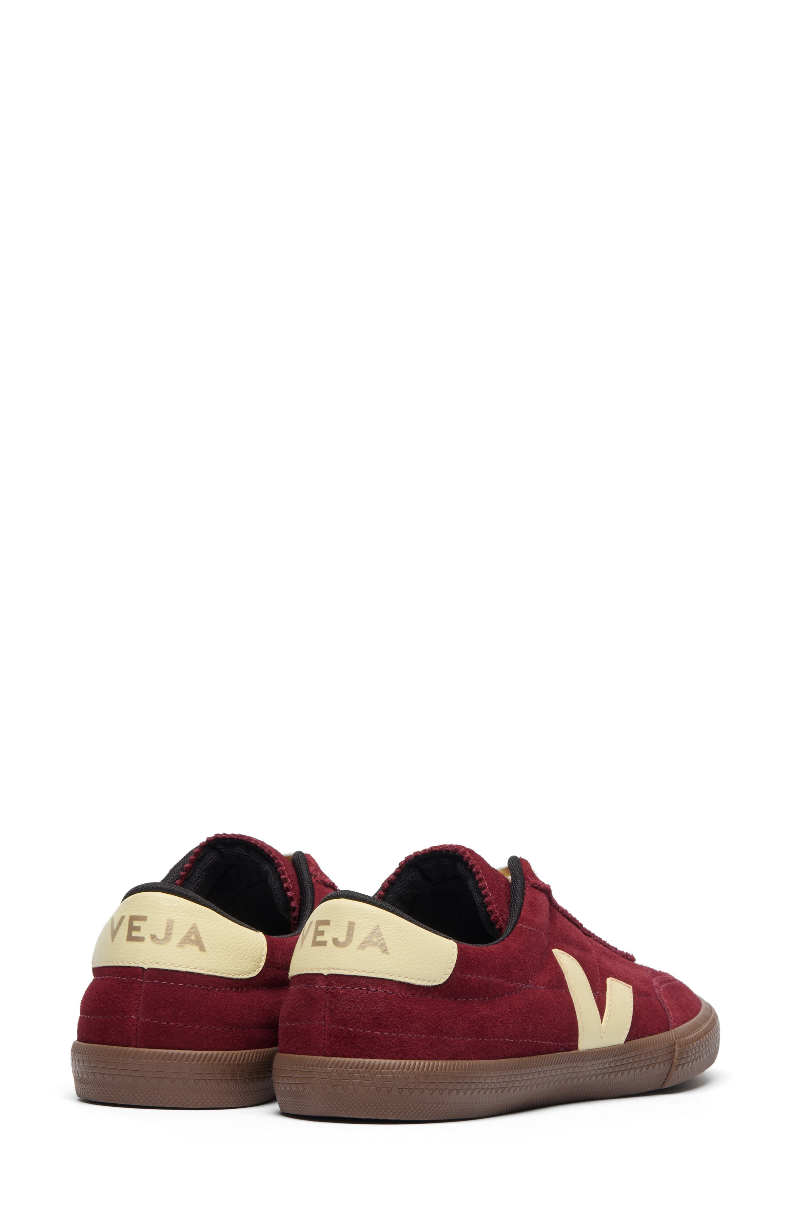 Veja Panenka Sneaker in Grenat Sun Bark at Nordstrom - 2