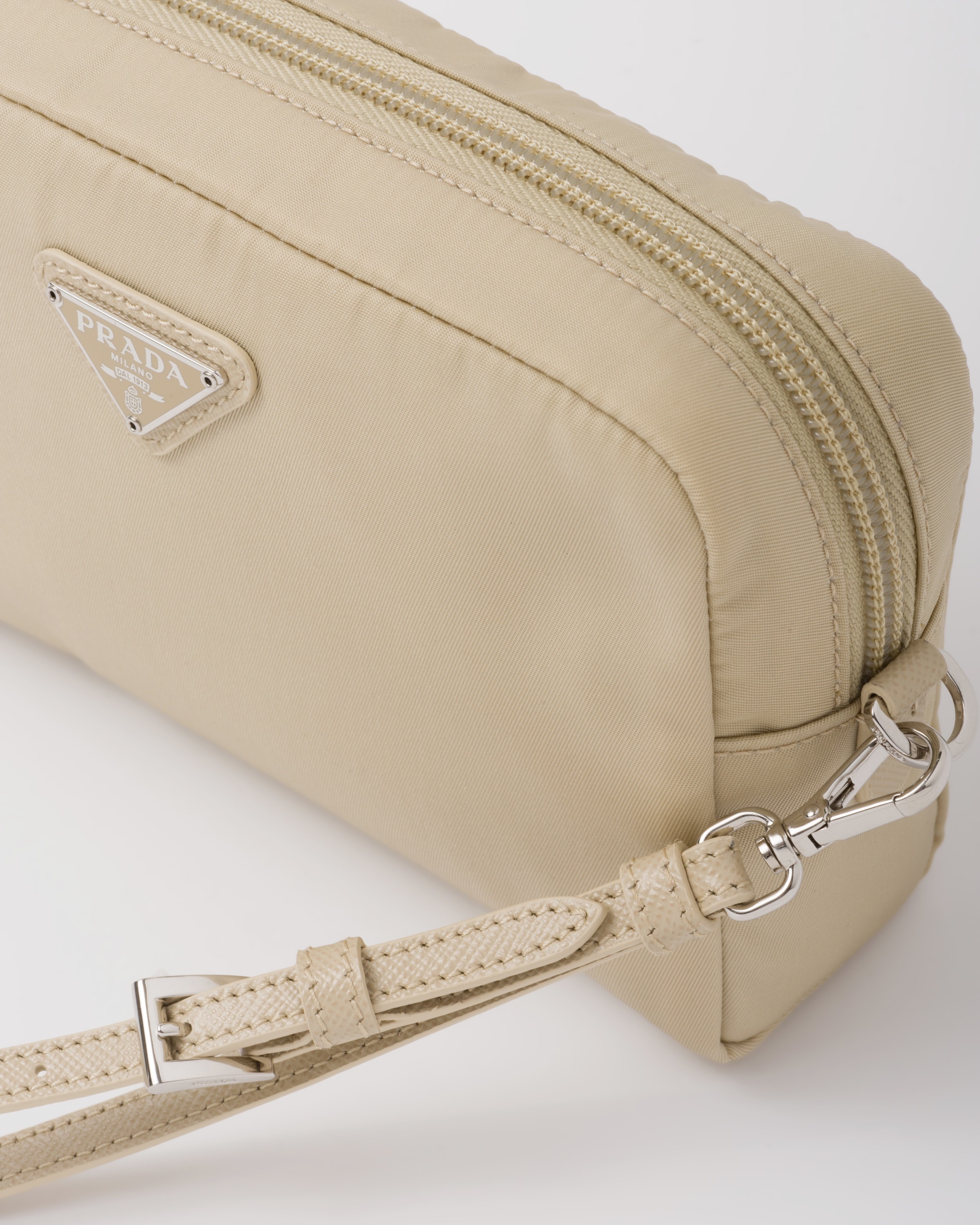 Re-Nylon necessaire - 5