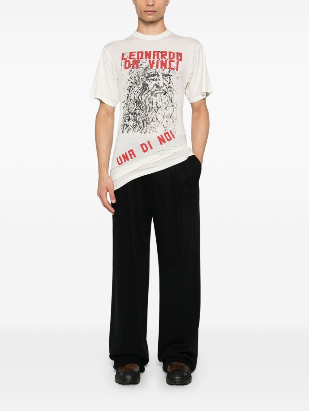Pride T-shirt - 2