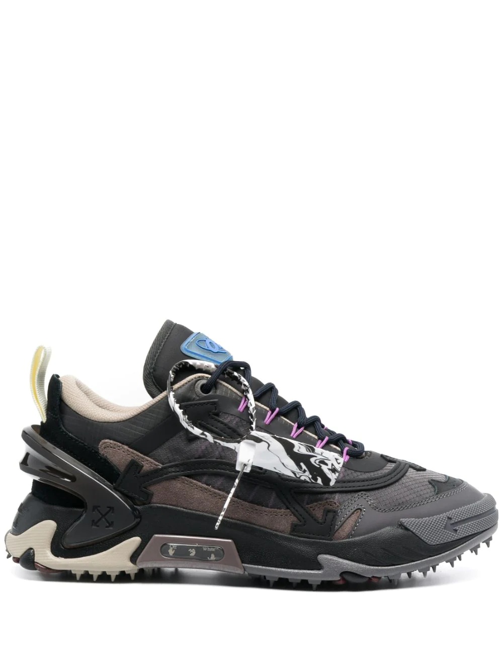 ODSY-2000 sneakers - 1