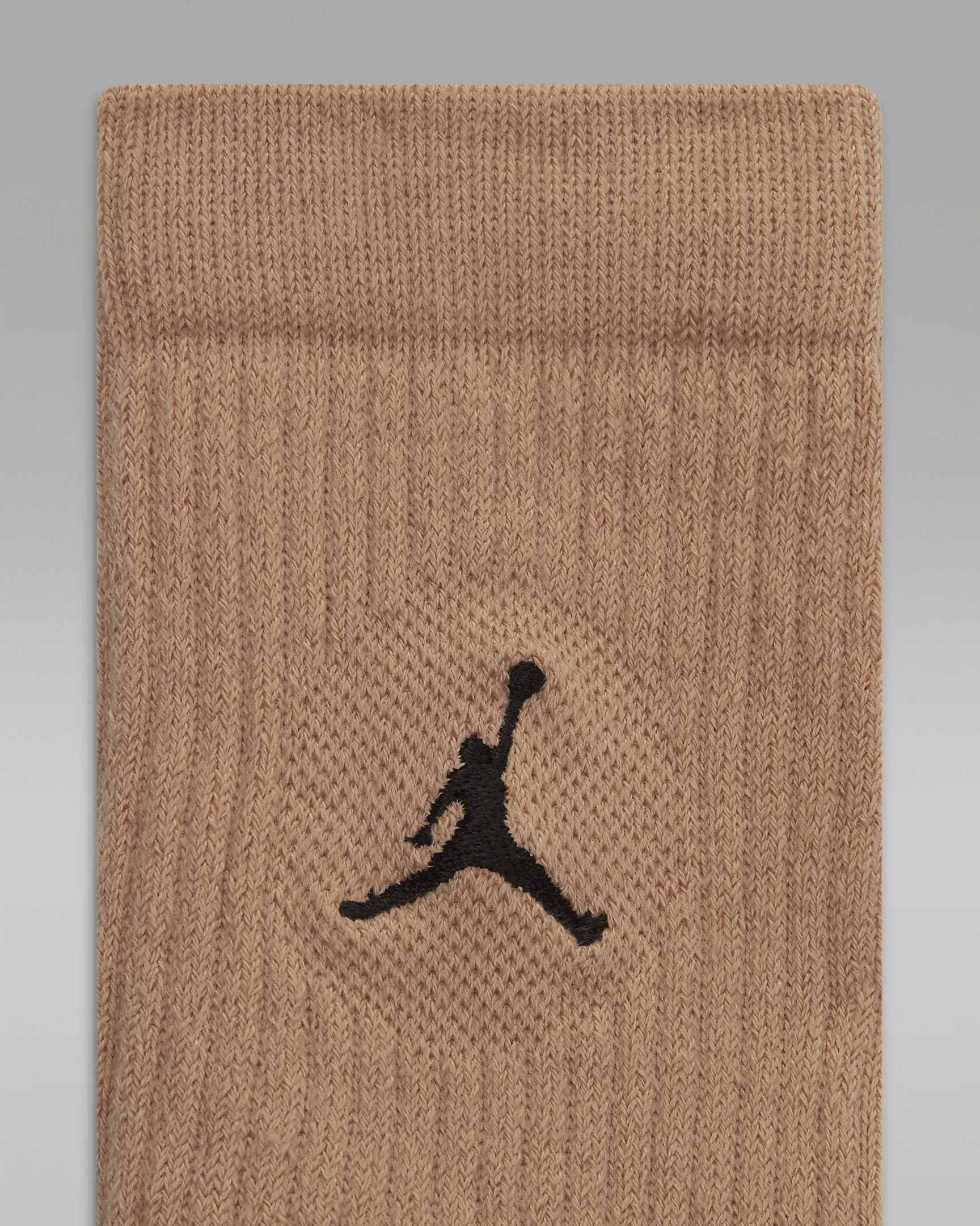 Jordan Everyday Crew Socks (3 pairs) - 4