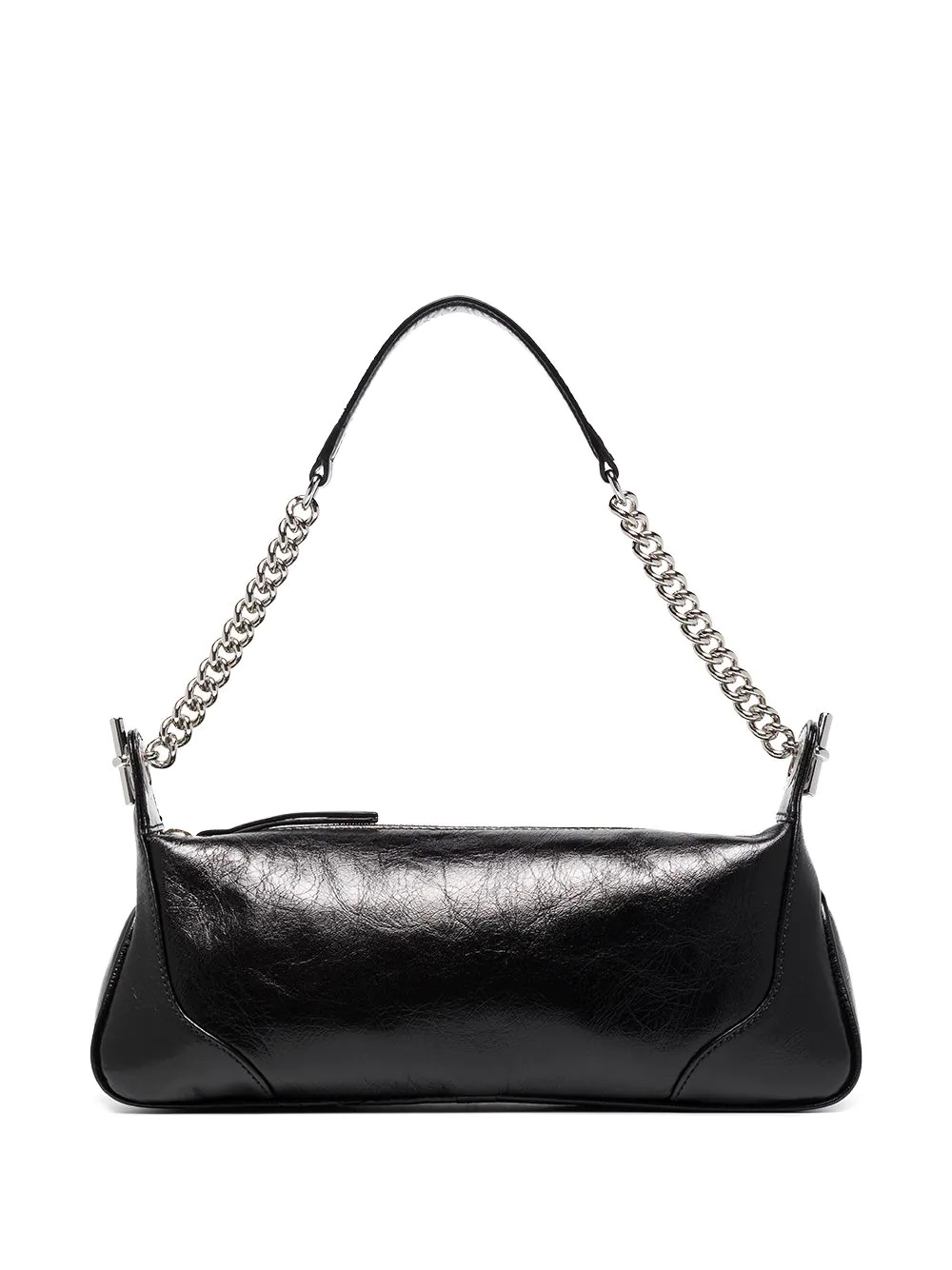 Samira chain-strap shoulder bag - 1