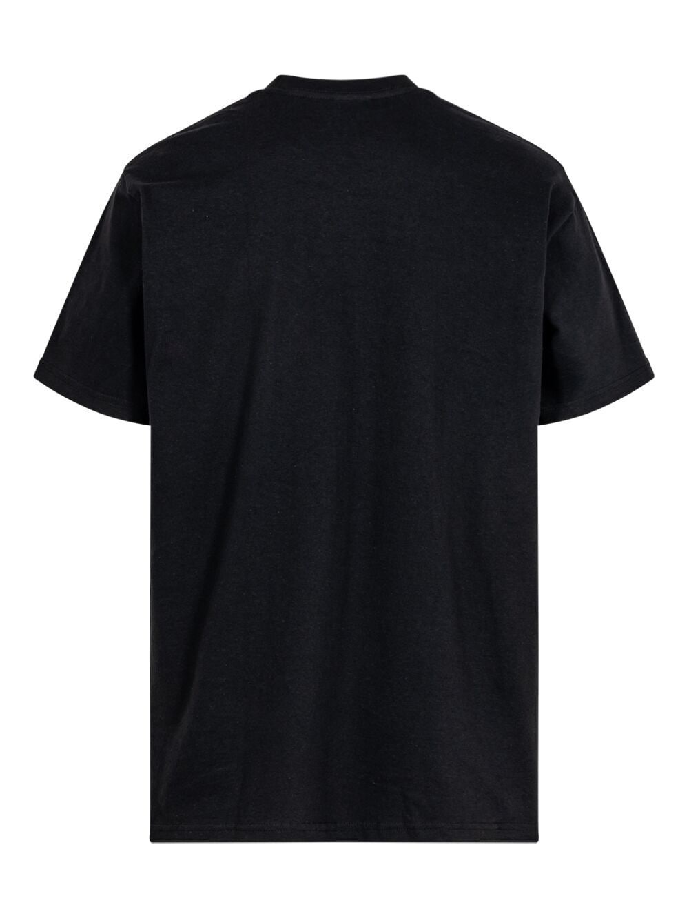 Arabic Logo "Black" T-shirt - 3