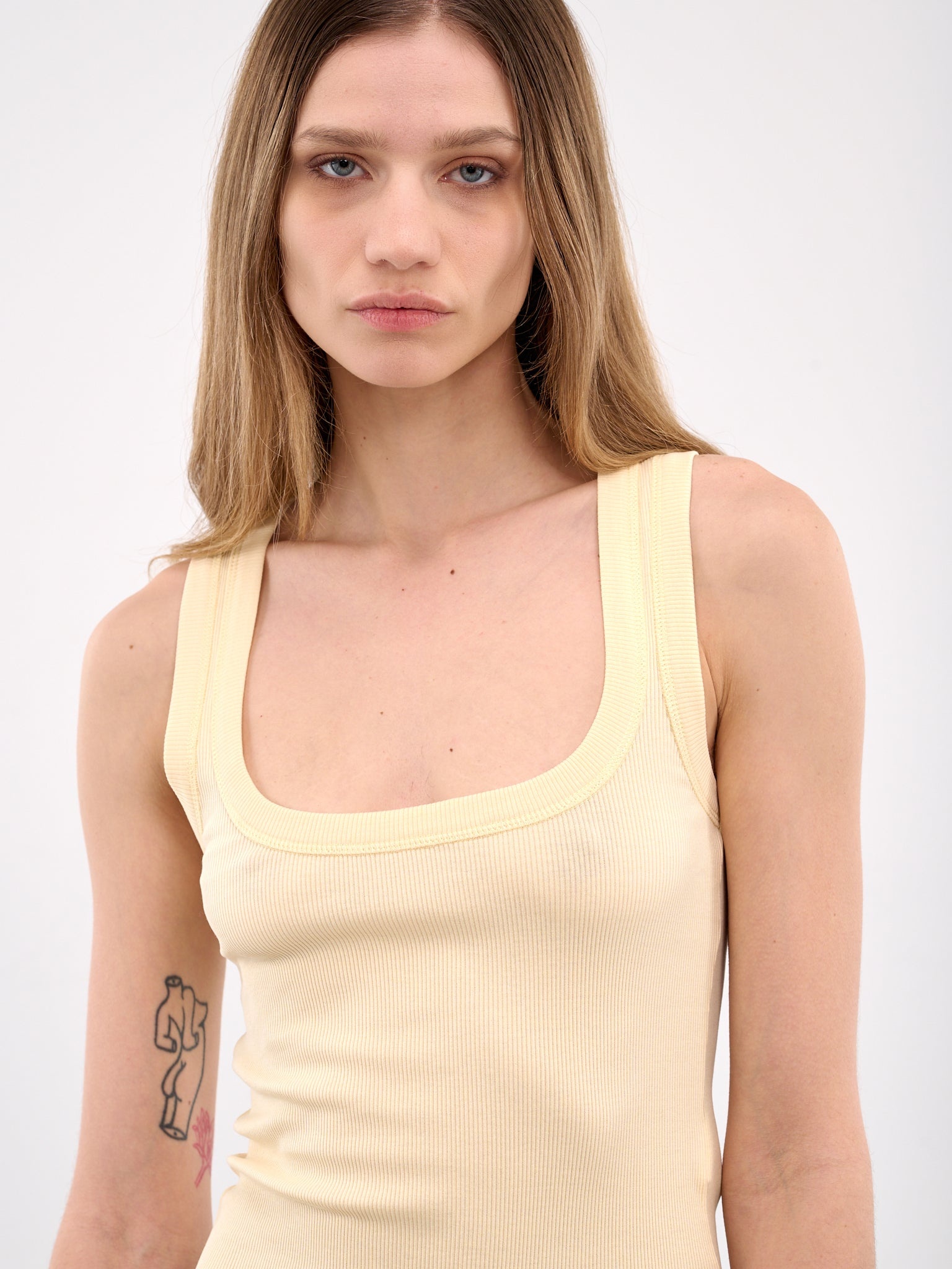 The Grosgrain Bodysuit - 4