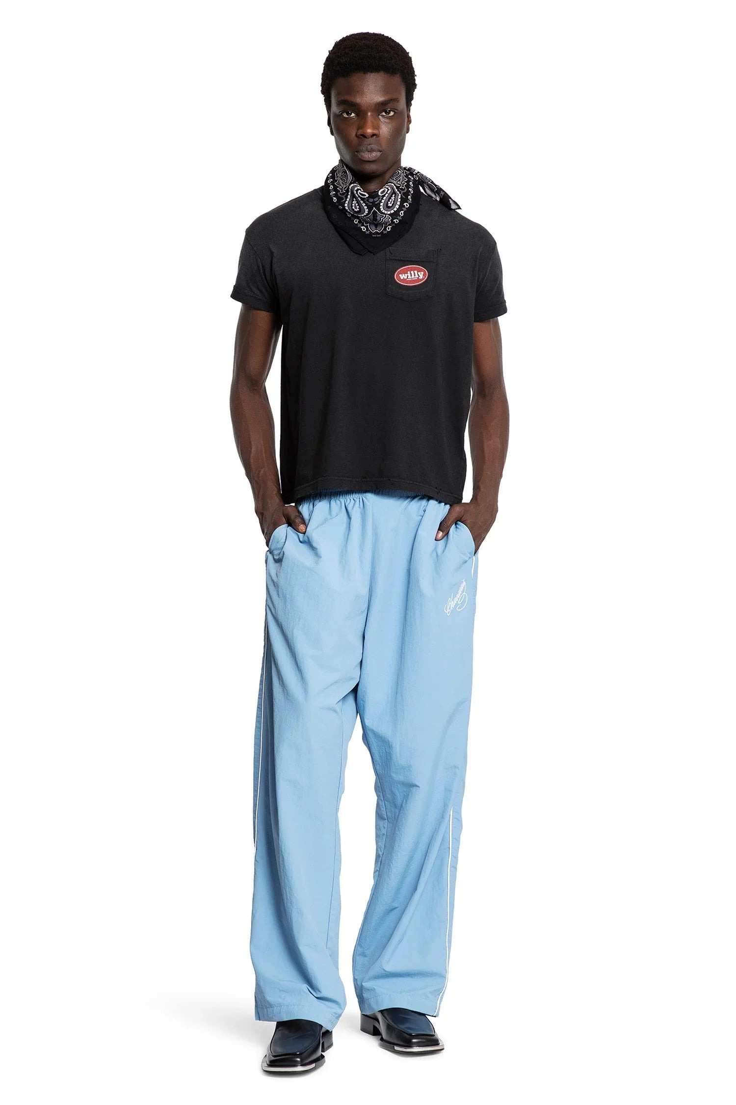 Chorizo-Destroyed-Easy-Tee - 4