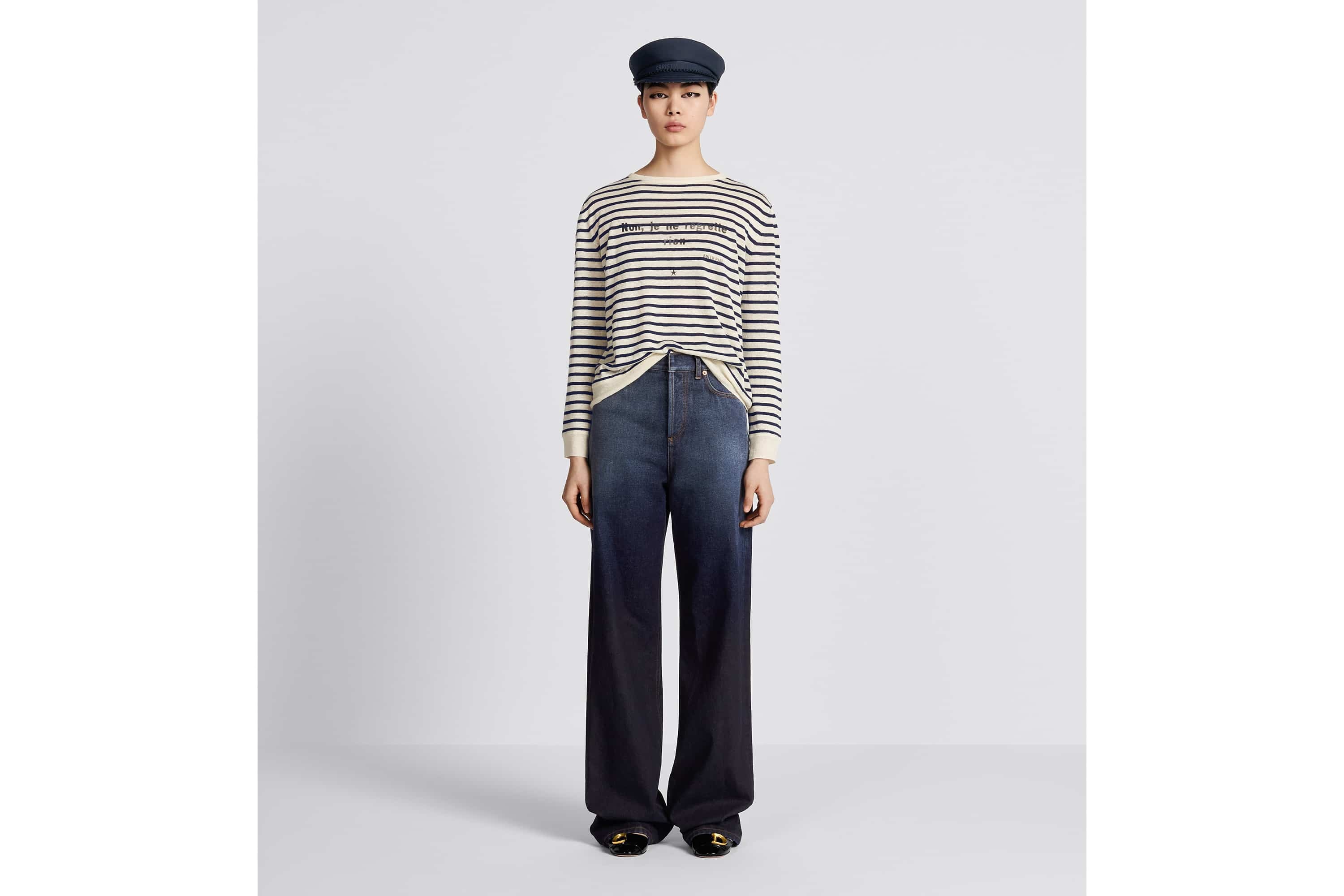 Flared Pants - 4