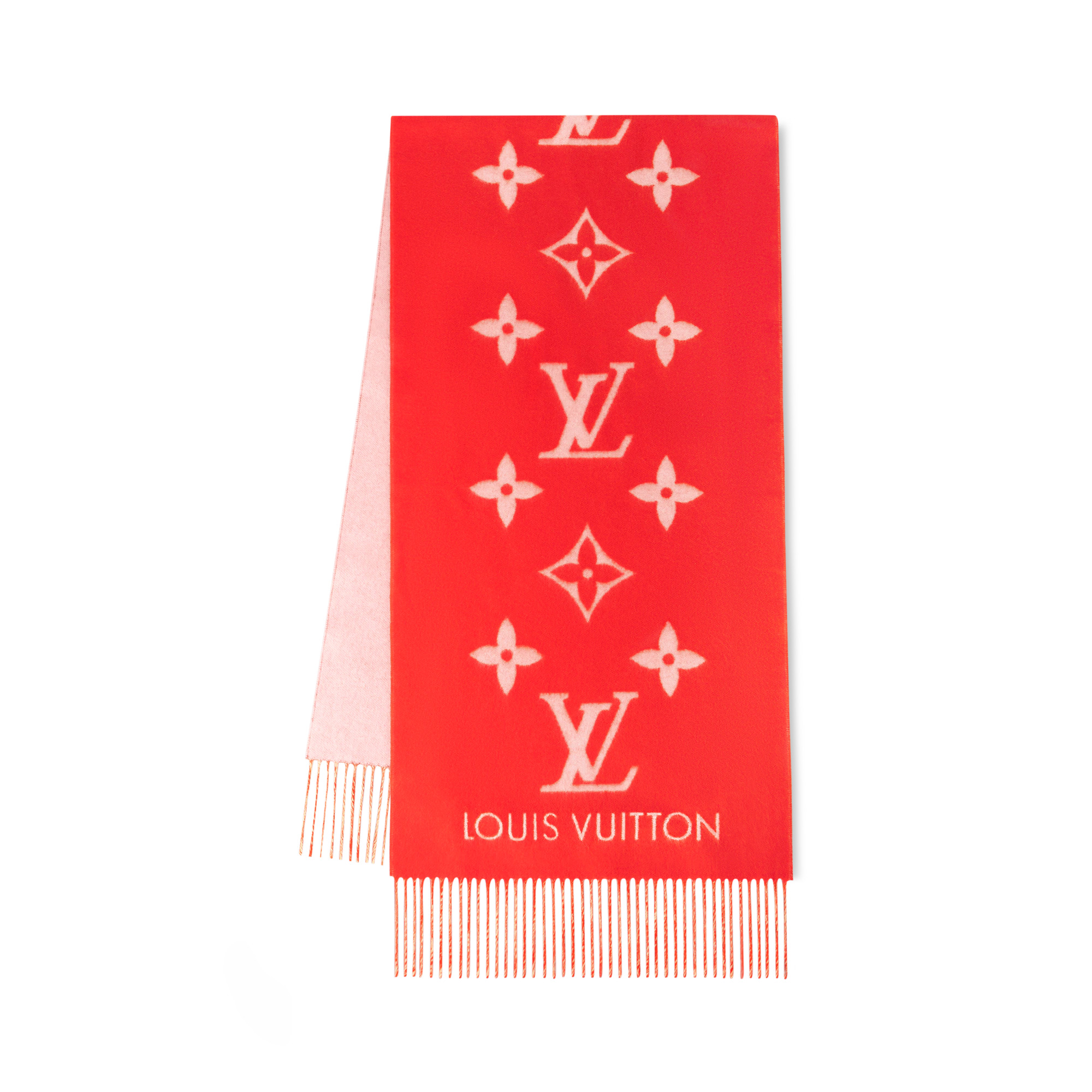 Reykjavik Scarf - 1