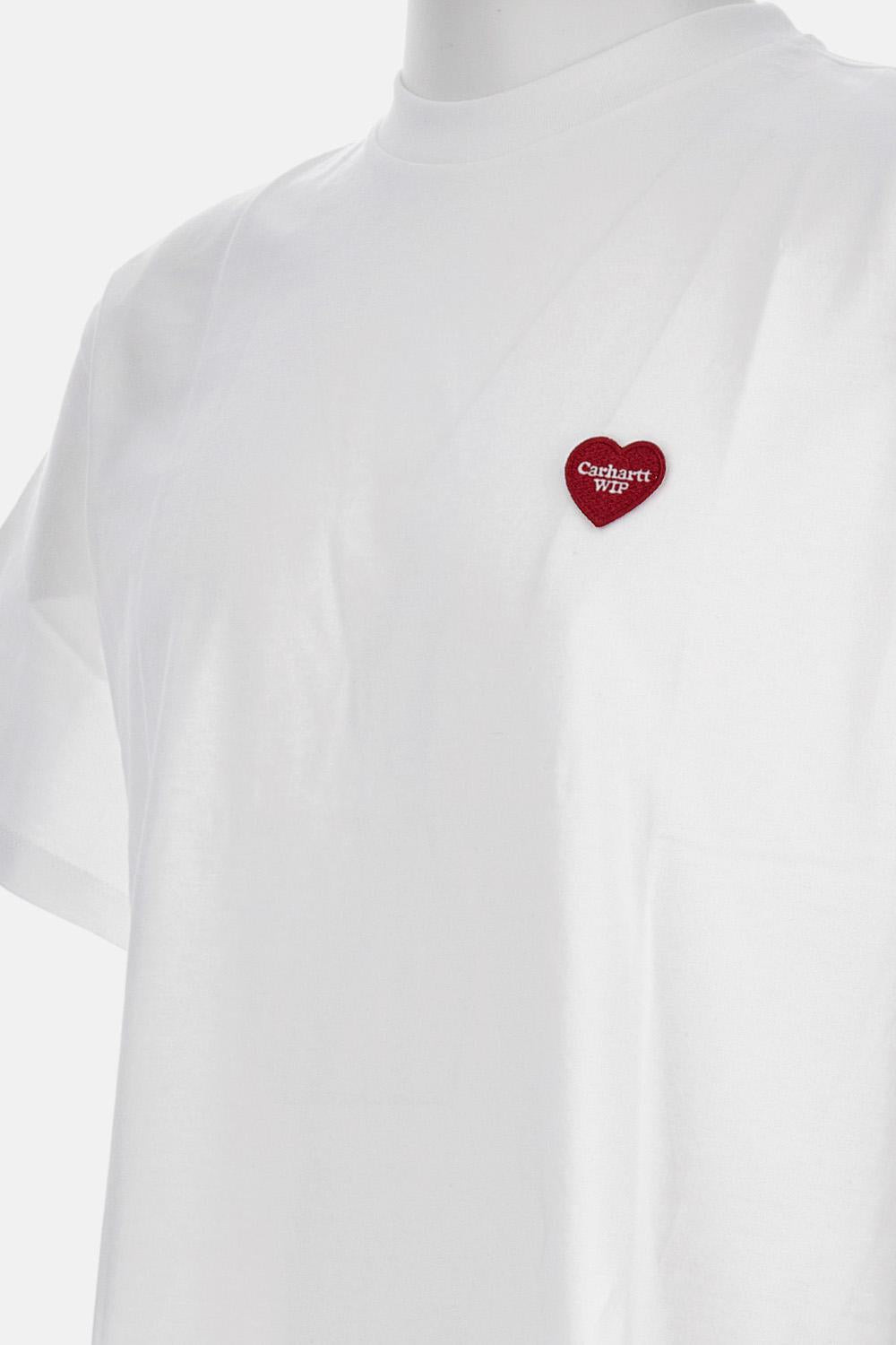 HEART GRAPHIC T-SHIRT - 3