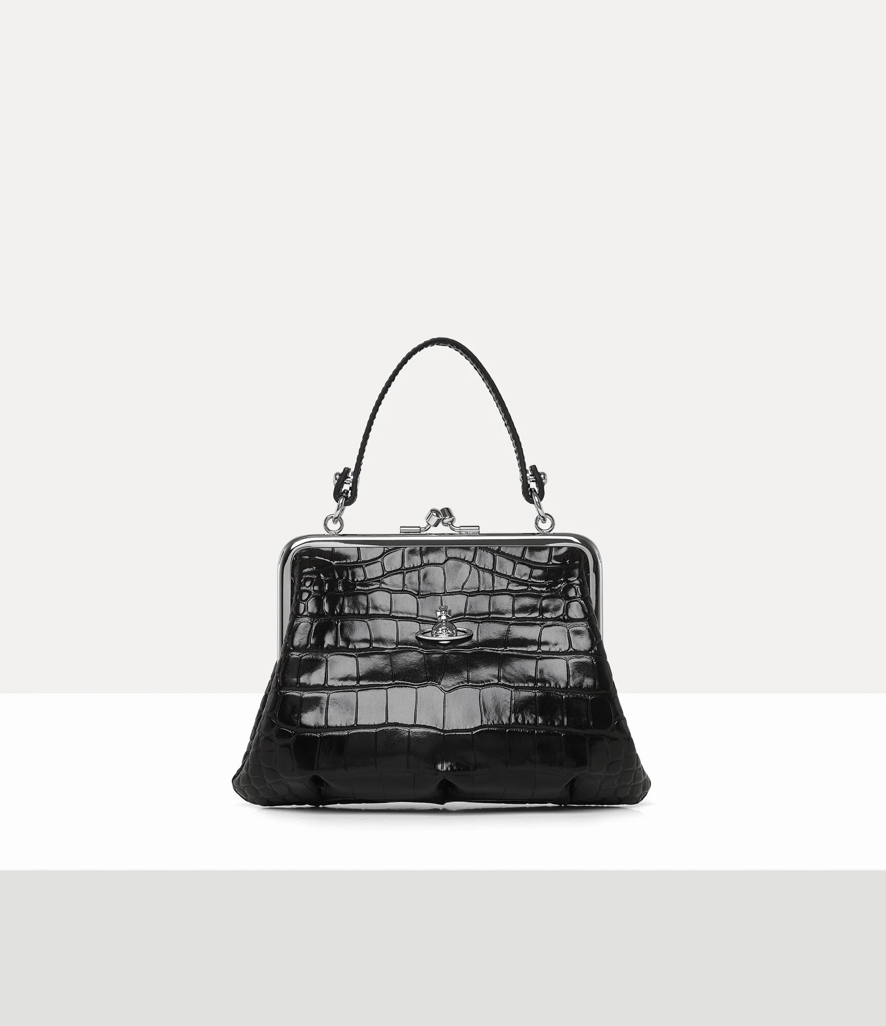 GRANNY FRAME PURSE - 1