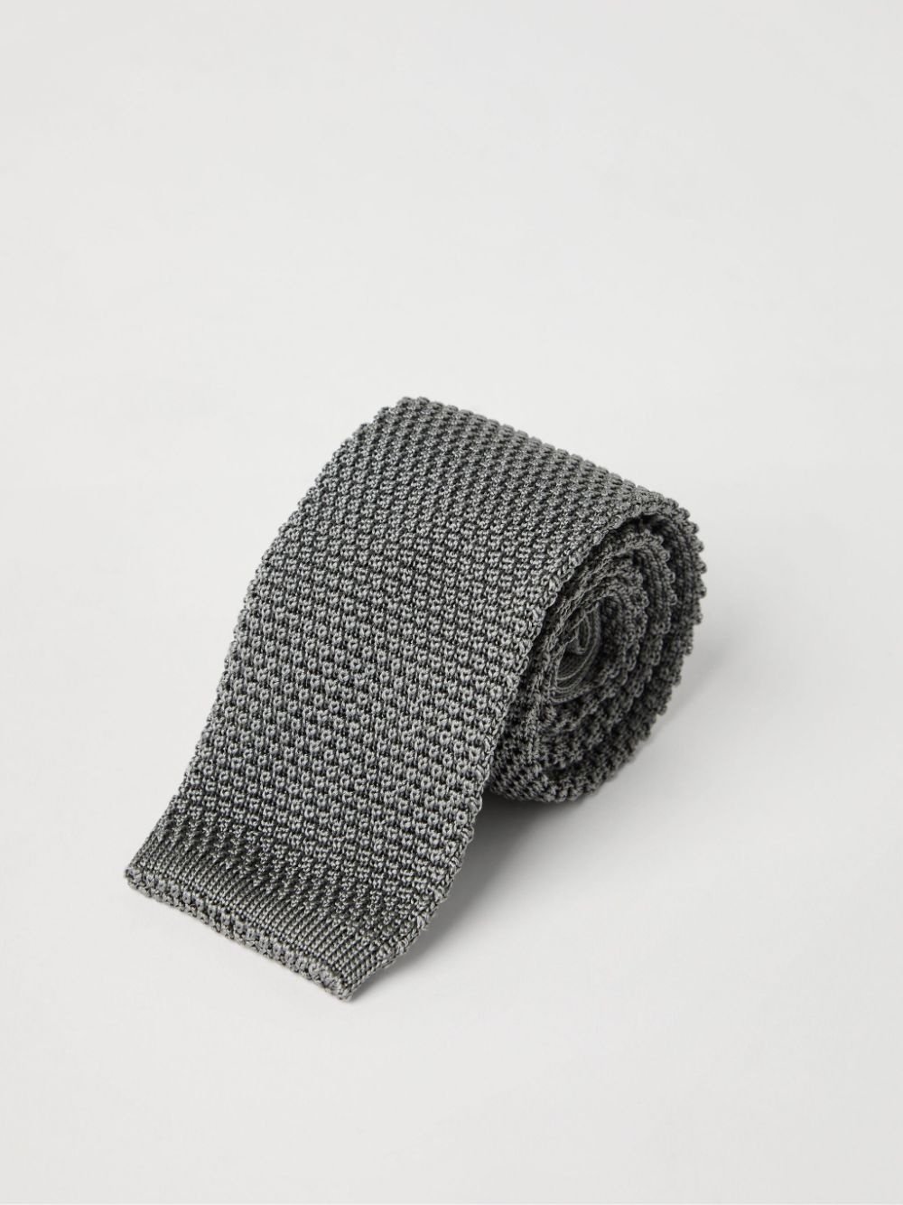 silk tie - 2