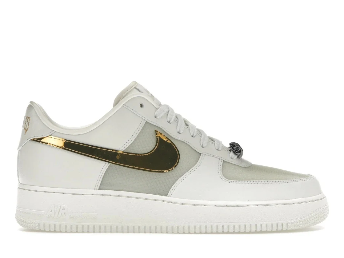 Nike Air Force 1 Low RTFKT Clone X Angel (Edition of 1230) - 1