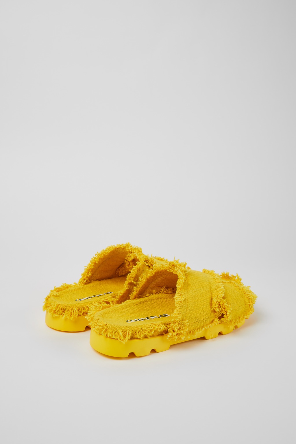 Brutus Sandal - 3