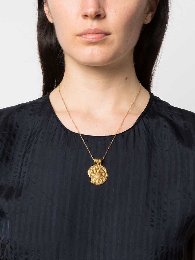 ALIGHIERI The Sun Salutations necklace outlook