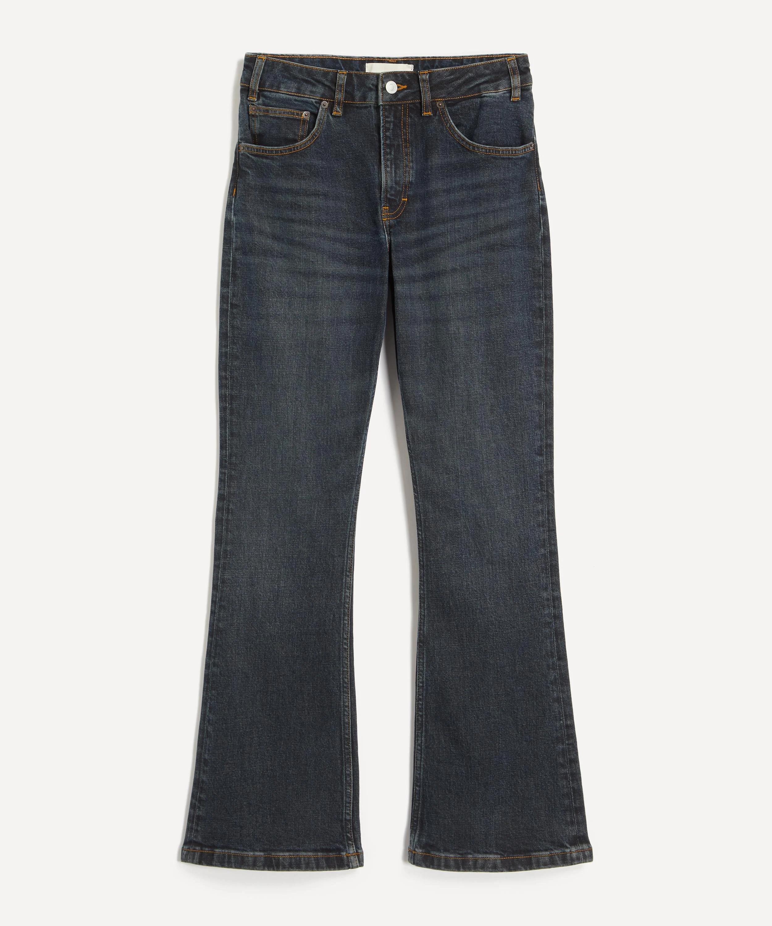Moda Jeans - 1