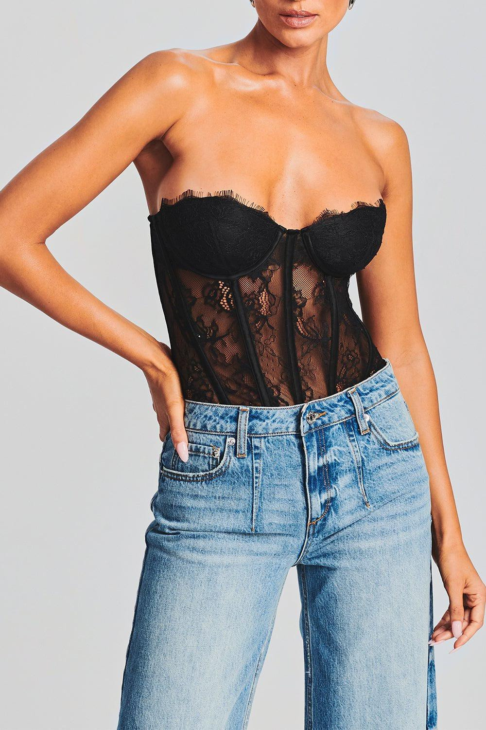 Otto Bodysuit - 3