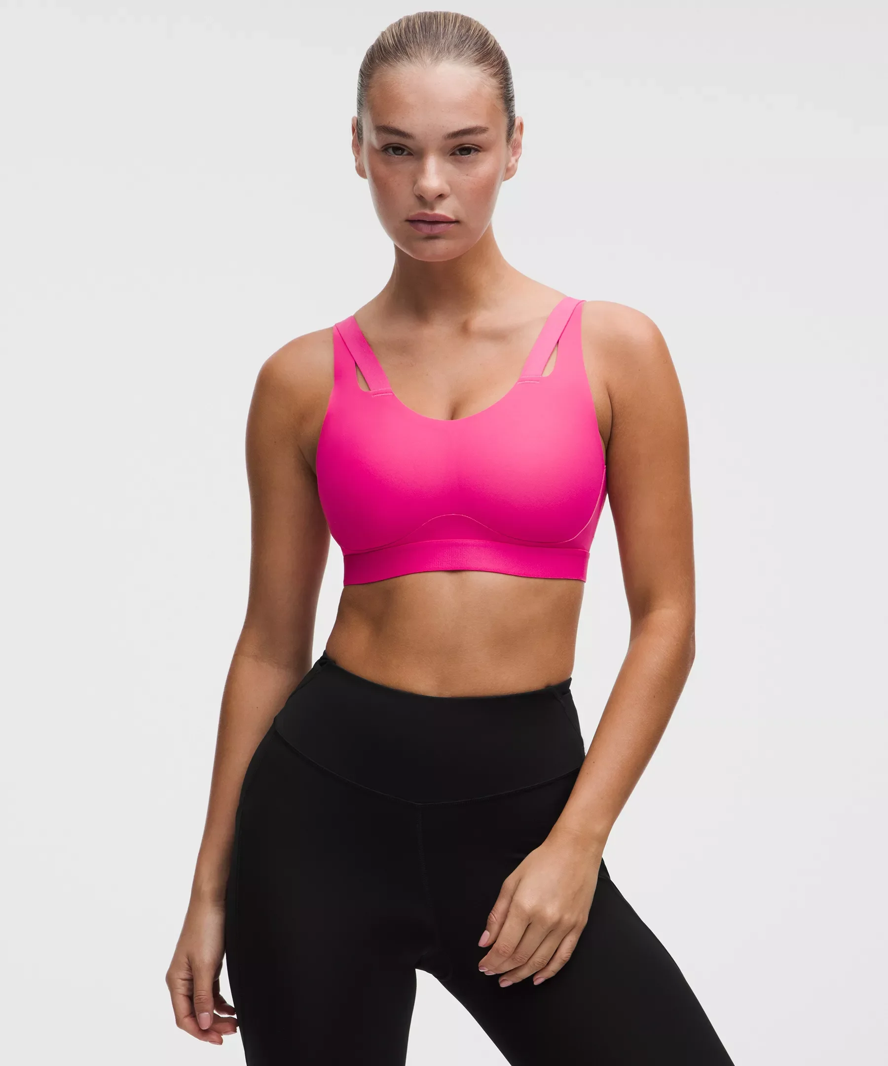 Levitation Sports Bra *High Support, B–G Cups - 1