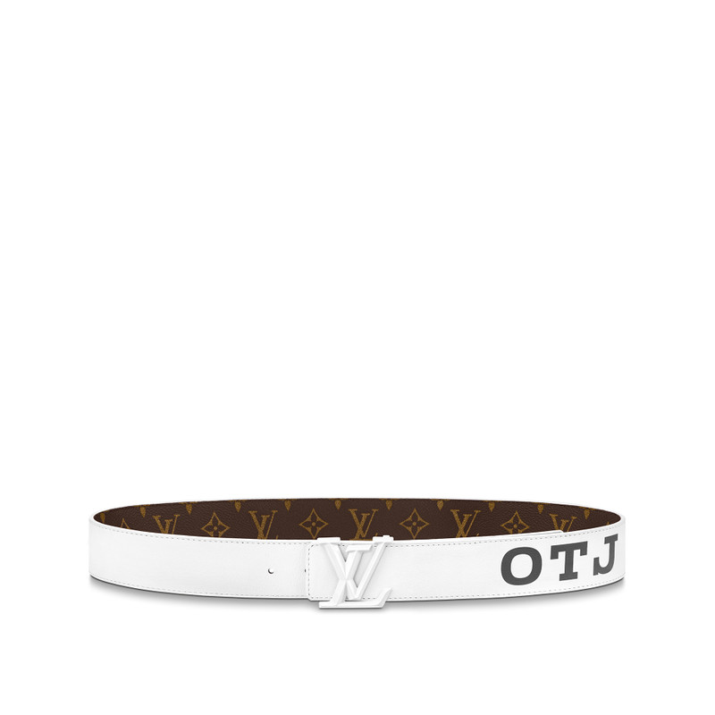 Louis Vuitton My LV Pyramide 40 MM Belt outlook