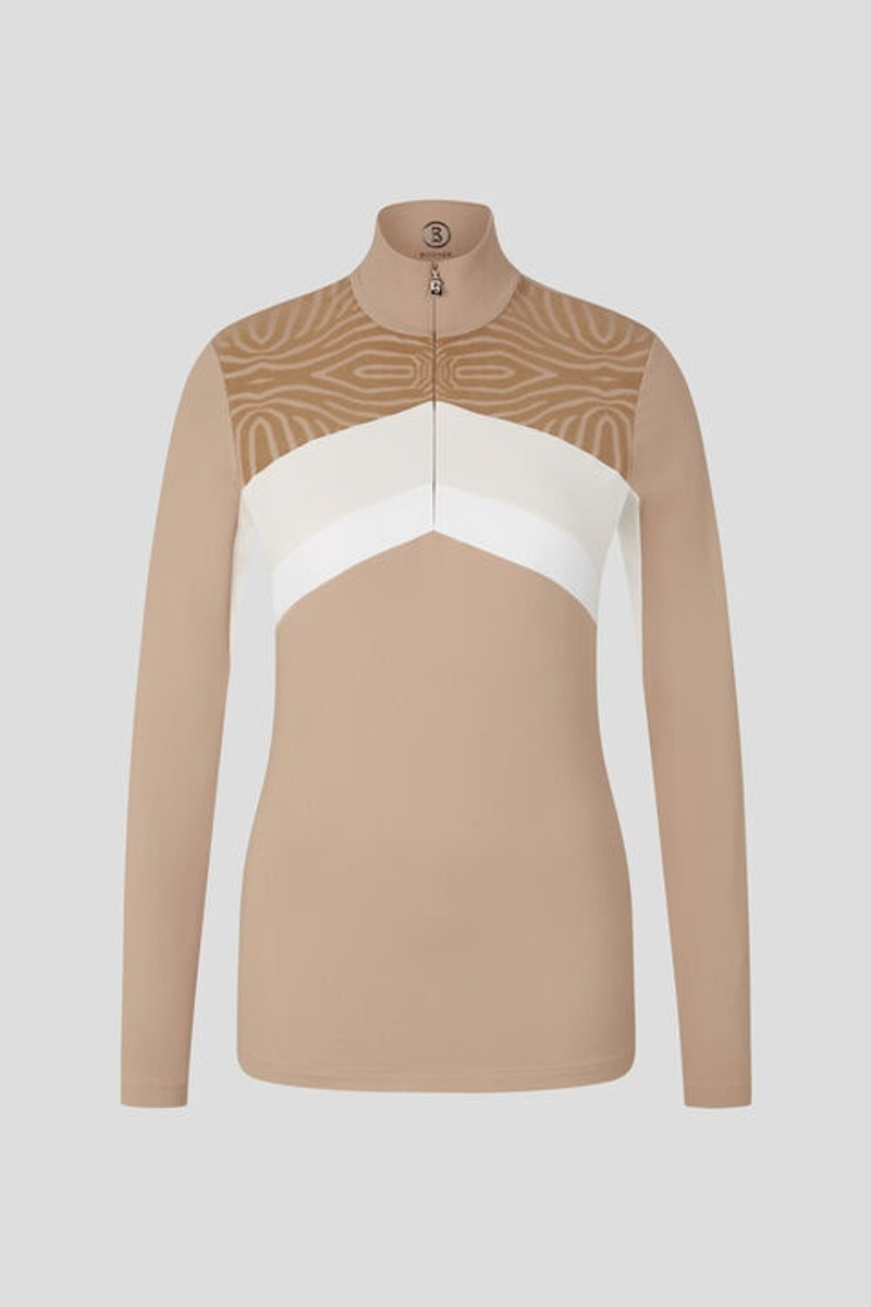 Catja First layer in Camel 1